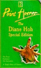"Fever", "Funhouse", "Invitation": No. 2 (Point Horror Special S.) - Hoh, Diane