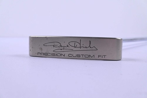 Dave hicks dh7 - hicks, putter