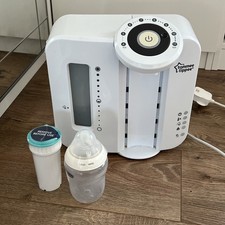 Tommee Tippee Perfect Prep