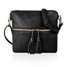 Ladies Crossbody Bag Messenger