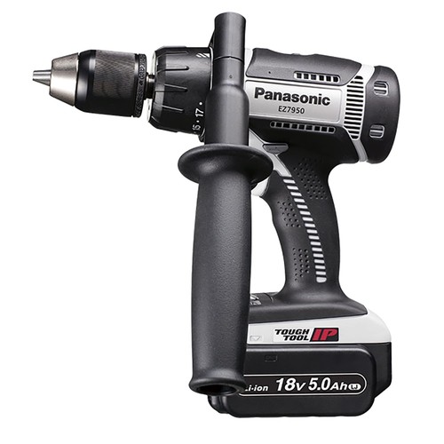 Panasonic cordless hammer - panasonic,