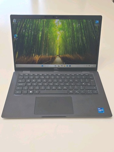 Dell latitude 7420 - dell,