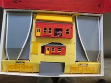 Triang OO Gauge R81 Gauge