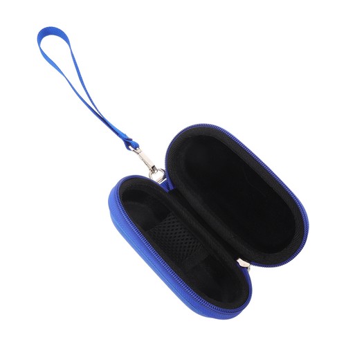 Blue reusable saxophone - blue,