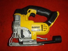 Dewalt  DCS331, Cordless