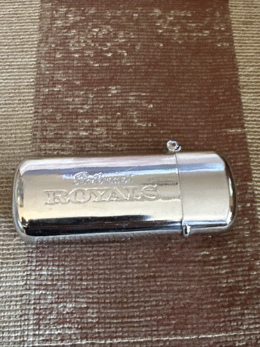 Vintage royals mini - vintage, bic
