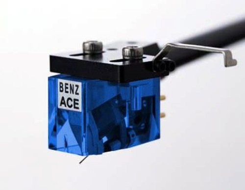 Benz micro ace - micro,