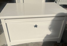 Feather & Black Noah Star Range storage box