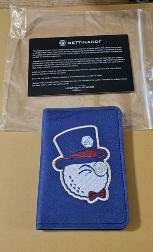 New 2026 bettinardi leather - 2026,
