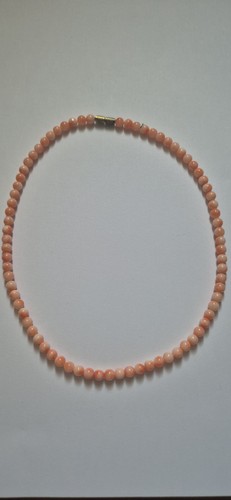 Angel skin coral vintage - angel,