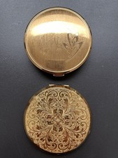 Vintage x 2 Stratton & Melissa