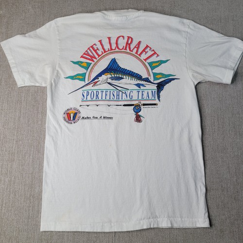 Wellcraft sportfishing team - sportfishing,