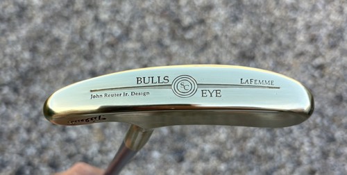 Titleist scotty cameron bulls - titleist,