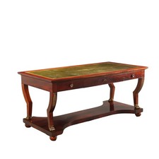 Antique writing desk - antique,