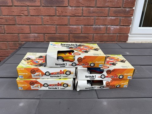 Joustra formula racing car - joustra,