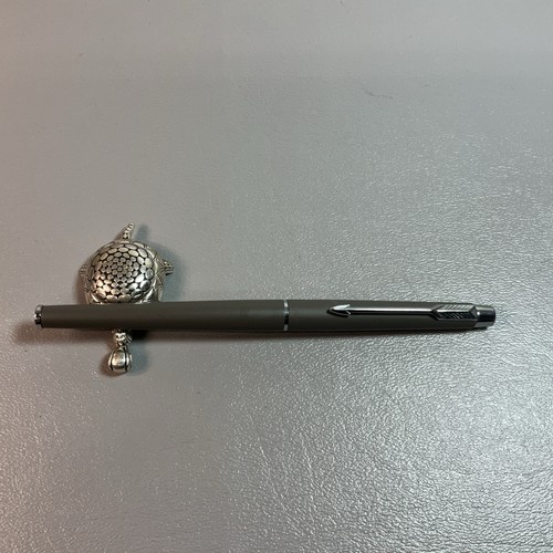 Parker fountain pen matte - parker,