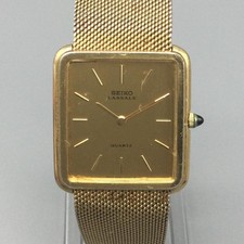 Vintage Seiko Lassale Womens