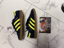 Adidas Hamburg Trainers Uk 3