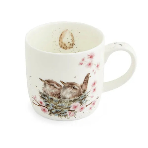 Wrendale designs feather - wrendale,