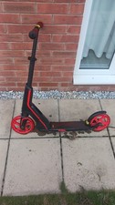 JD Bug Pro Commute 185 Foldable Scooter with 200mm wheels