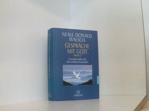 Gespräche mit gott - mit, bd.2