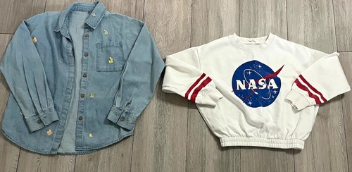 George girls nasa - george,