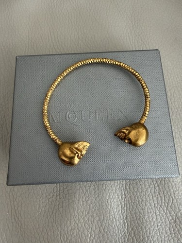 Authentic alexander mcqueen - authentic,