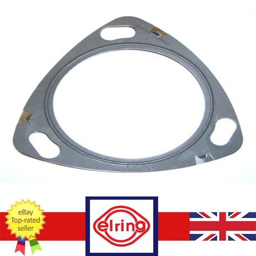 Exhaust pipe gasket for - exhaust,