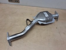 Subaru EJ20E EJ22E Rear Catalytic Converter Exhaust 44111AC190