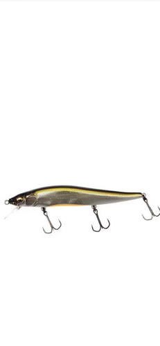 Megabass vision oneten 110sf - megabass,