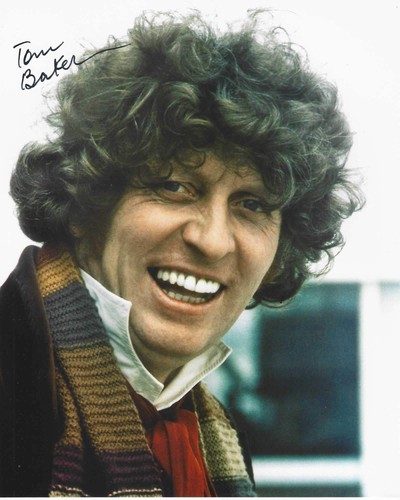 Tom baker 10x8 - tom,