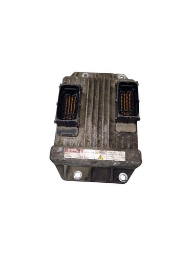 Vauxhall combo ecu cdti - vauxhall,