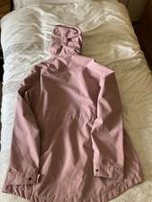 Tog women hooded pink - tog,