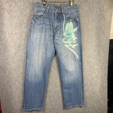 Enyce Clothing Vintage Y2K Hip