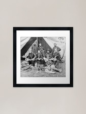 American Civil War Soldiers