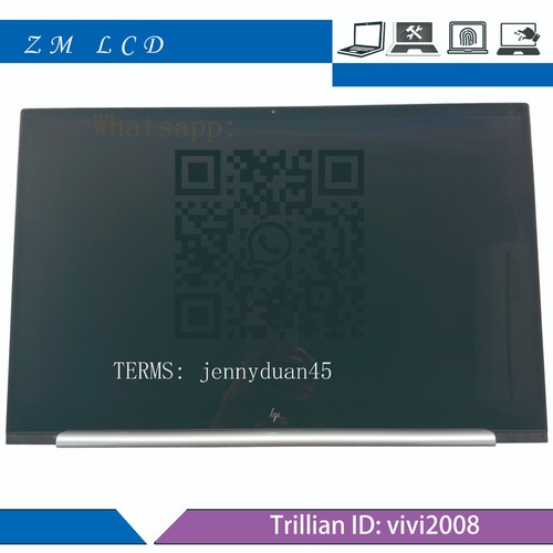 L87973 001 envy - envy, 17t-cg100