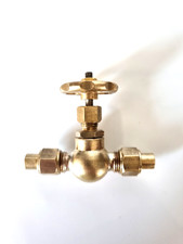 Live steam model 1/4 pipe