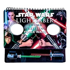 Star Wars Lightsaber Thumb