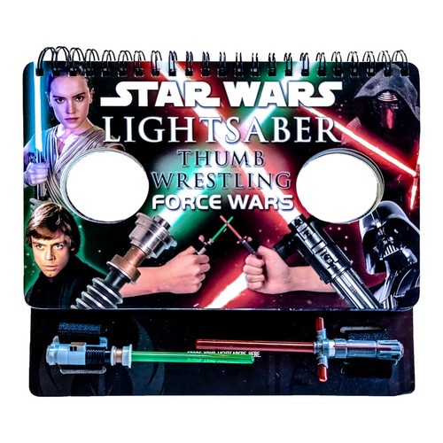 Star wars lightsaber thumb - star,