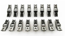 16 Rocker Arms for Tata Safari & Xenon 2.2 16v TDiC & DiCOR | 58.4mm Long