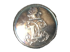 Unknown monogrammed family - unknown,