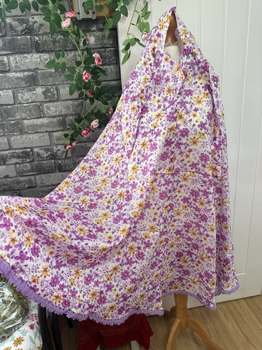 Ladies medium scarf hijab - medium,