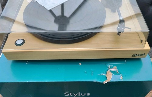 Roberts stylus classic high - stylus,