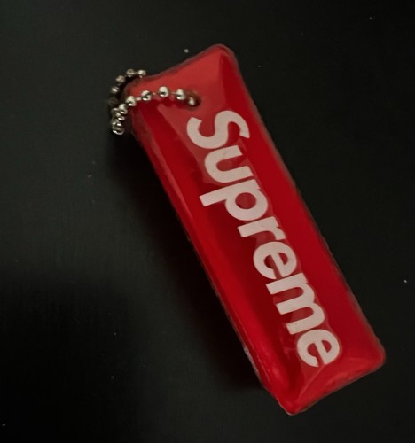 Supreme box logo reflective - logo,