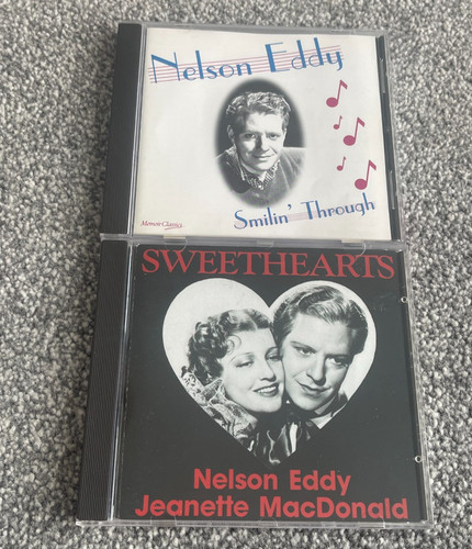 Nelson eddy jeanette - nelson,