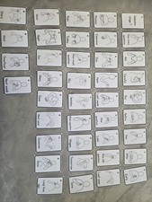 makaton stage 7 flash cards