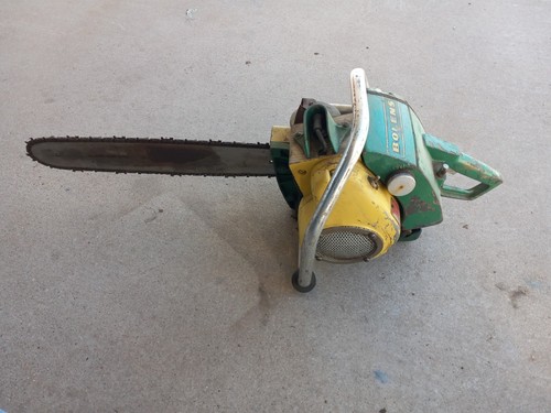 Rare vintage bolens 3900 - rare,,