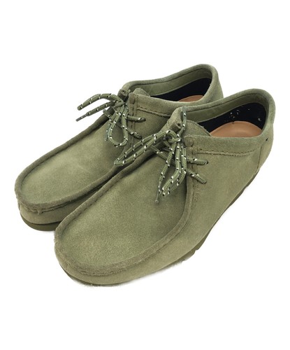 Clarks originals wallaby - clarks,