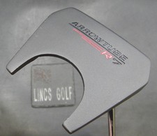 ArrowTube R7 Putter 86cm