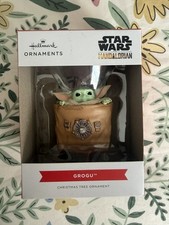 Hallmark Star Wars: The